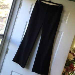 Apt 9 black dress pants.